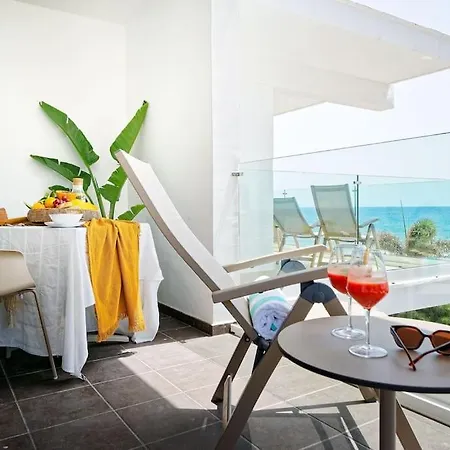 Διαμέρισμα Amapola Blue Sea - Recien Reformado, Frente Al Mar