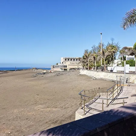 Διαμέρισμα Amapola Blue Sea - Recien Reformado, Frente Al Mar