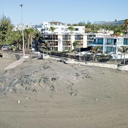 Διαμέρισμα Amapola Blue Sea - Recien Reformado, Frente Al Mar San Agustín
