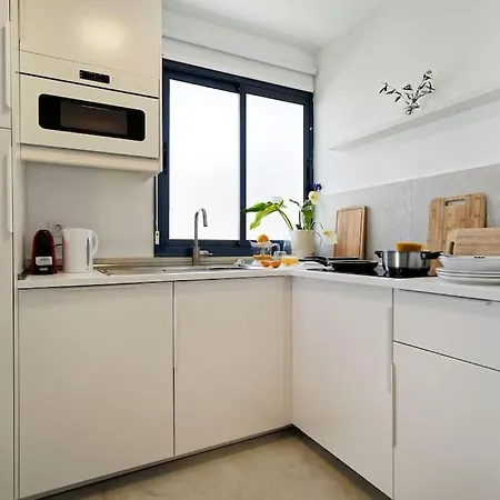 Apartament Amapola Blue Sea - Recien Reformado, Frente Al Mar *