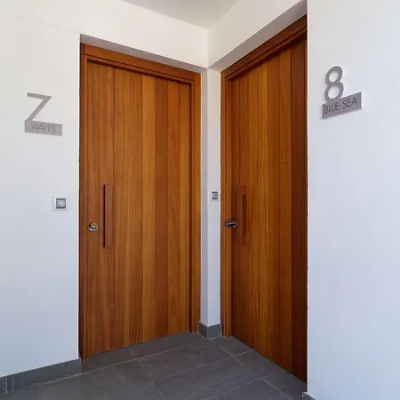 Apartament Amapola Blue Sea - Recien Reformado, Frente Al Mar *