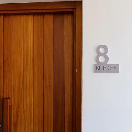 Apartament Amapola Blue Sea - Recien Reformado, Frente Al Mar San Agustín